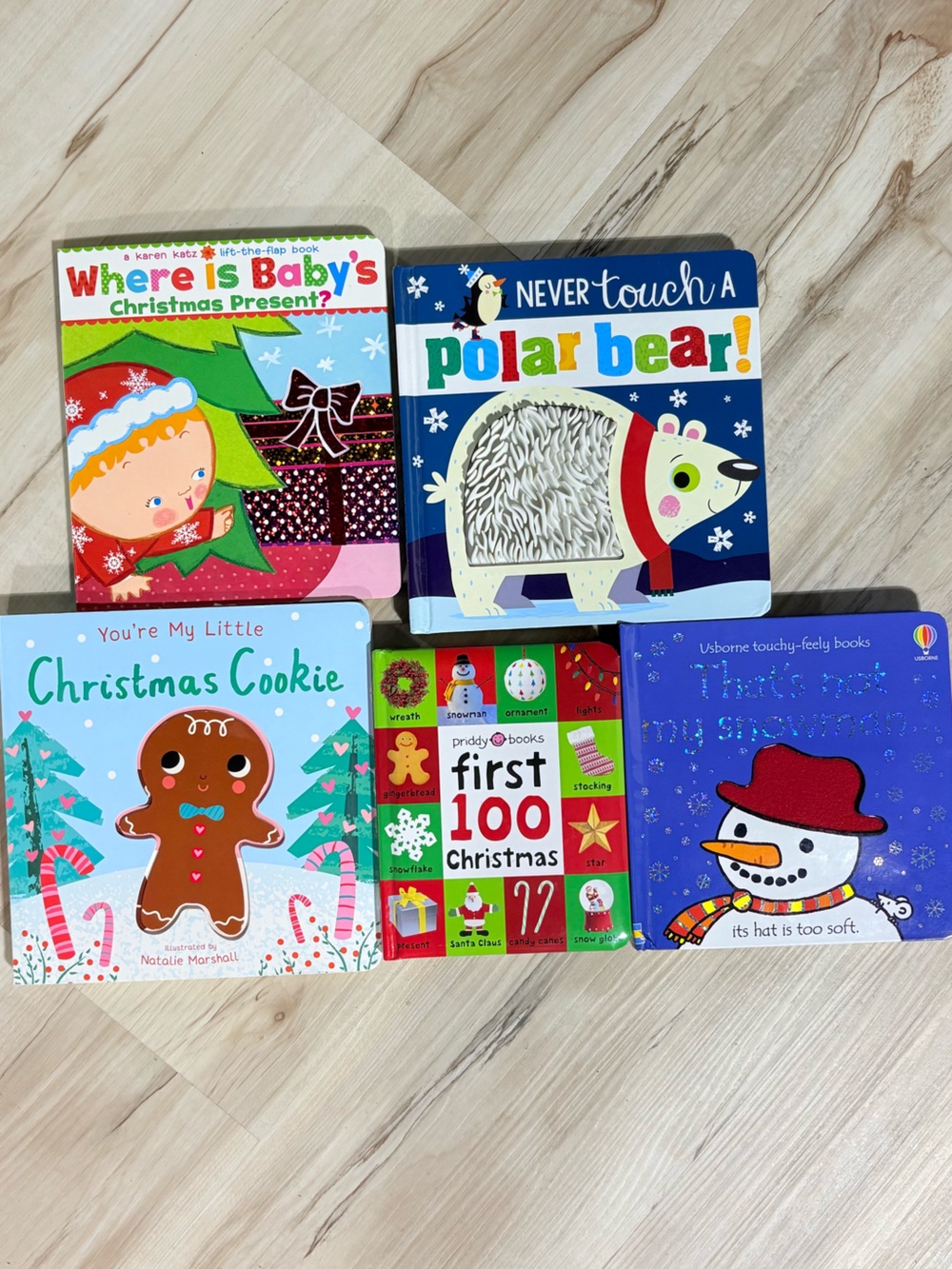 Christmas Book Bundle